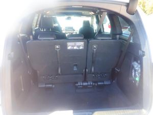 HONDA ODYSSEY - 6