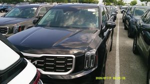 2025 KIA TELLURIDE S thumbnail 25
