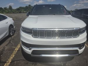2023 JEEP GRAND WAGONEER SERIES II 照片 23