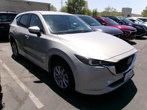 صورة مصغرة 13 لـ 2025 Mazda CX-5 2.5 S SELECT PACKAGE