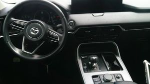 صورة 4 لـ 2025 Mazda CX-70 3.3 TURBO PREFERRED PACKAGE