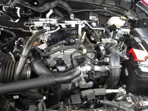 2025 FORD BRONCO BIG BEND thumbnail 15