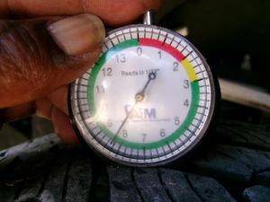 FORD BRONCO BIG BEND - 9