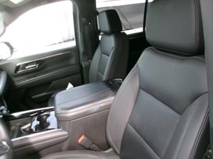 CHEVROLET TAHOE - 3
