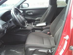 HONDA HR-V SPORT - 3
