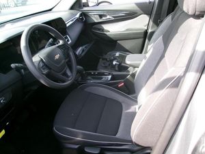 CHEVROLET TRAILBLAZER LT - 3