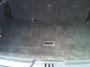 FORD EXPEDITION MAX XLT - 6