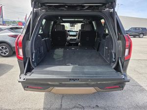 FORD EXPEDITION MAX KING RANCH - 6