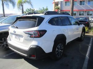 SUBARU OUTBACK PREMIUM - 2