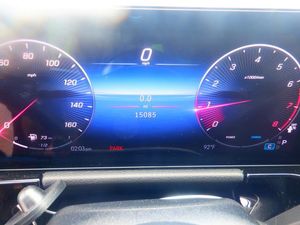 MERCEDES-BENZ GLA-CLASS - 5