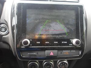 2025 Mitsubishi OUTLANDER SPORT SE 照片 4