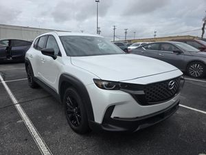 2025 Mazda CX-50 2.5 S PREFERRED PACKAGE — миниатюра 25