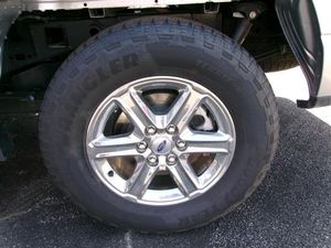 2025 FORD F-150 XLT — миниатюра 29