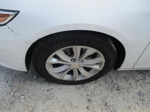 2024 Chevrolet MALIBU LT 照片 8