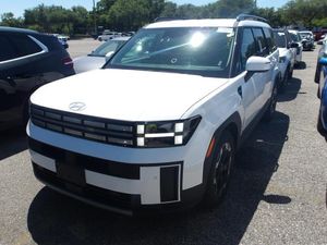 HYUNDAI SANTA FE SEL - 1