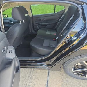 صورة مصغرة 22 لـ 2025 Nissan SENTRA SV