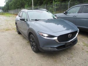 صورة مصغرة 20 لـ 2025 Mazda CX-30 2.5 S CARBON EDITION