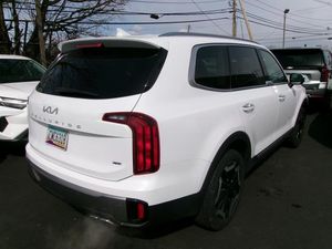 KIA TELLURIDE S - 2