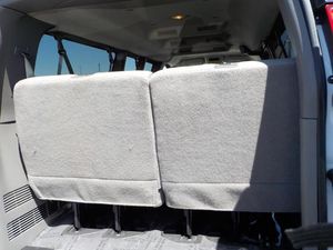 CHEVROLET EXPRESS - 6