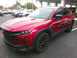 2025 Mazda CX-50 2.5 S PREMIUM PACKAGE — фото 1