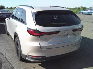 2025 Mazda CX-90 PREMIUM SPORT 照片 23