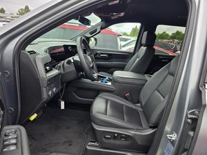 CHEVROLET TAHOE LT - 3