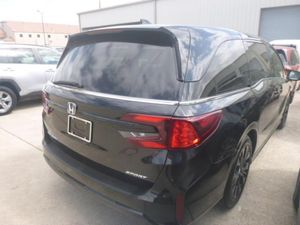 HONDA ODYSSEY - 2