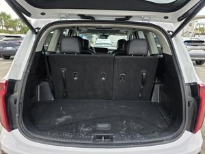 صورة 6 لـ 2025 KIA TELLURIDE S