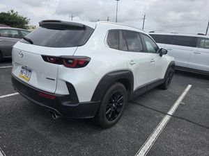 2025 Mazda CX-50 2.5 S PREFERRED PACKAGE — фото 2