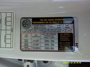 2025 Hyundai SONATA SEL 缩略图 18