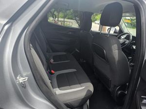 صورة مصغرة 24 لـ 2025 Chevrolet TRAILBLAZER LT