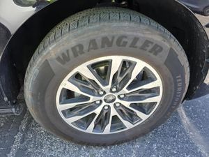 FORD EXPEDITION MAX PLATINUM - 8