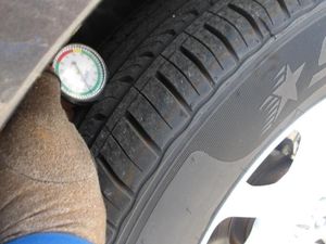 CHRYSLER PACIFICA TOURING L - 10