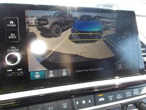 HONDA ODYSSEY SPORT-L - 4