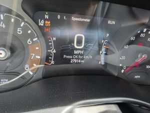 JEEP COMPASS LIMITED - 5