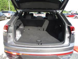 صورة 6 لـ 2025 Volkswagen ATLAS CROSS SPORT 2.0T SE W/TECHNOLOGY