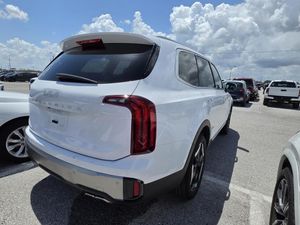 2025 KIA TELLURIDE S 照片 2