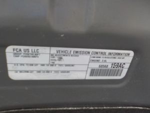 2023 Chrysler PACIFICA TOURING L — миниатюра 16