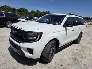 FORD EXPEDITION PLATINUM - 1