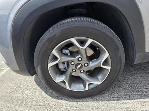 صورة مصغرة 11 لـ 2025 Chevrolet TRAX LT