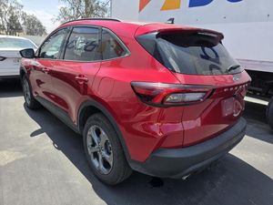 2025 FORD ESCAPE ST-LINE — миниатюра 14