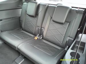 2025 Volkswagen ATLAS 2.0T SE W/TECHNOLOGY — фото 24