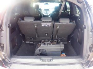HONDA ODYSSEY SPORT-L - 6