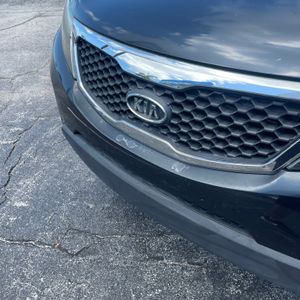 2012 KIA SORENTO LX 照片 48