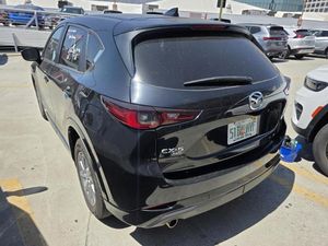 صورة مصغرة 25 لـ 2025 Mazda CX-5 2.5 S PREFERRED PACKAGE