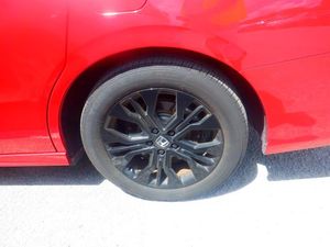 HONDA ODYSSEY SPORT-L - 10