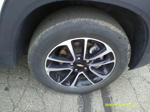 CHEVROLET TRAILBLAZER LT - 10