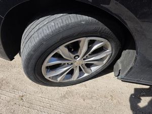 CHEVROLET MALIBU LT - 9