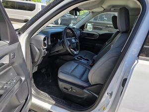 FORD BRONCO SPORT BADLANDS - 3