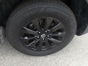 2025 Mazda CX-50 2.5 S PREMIUM PACKAGE — фото 9